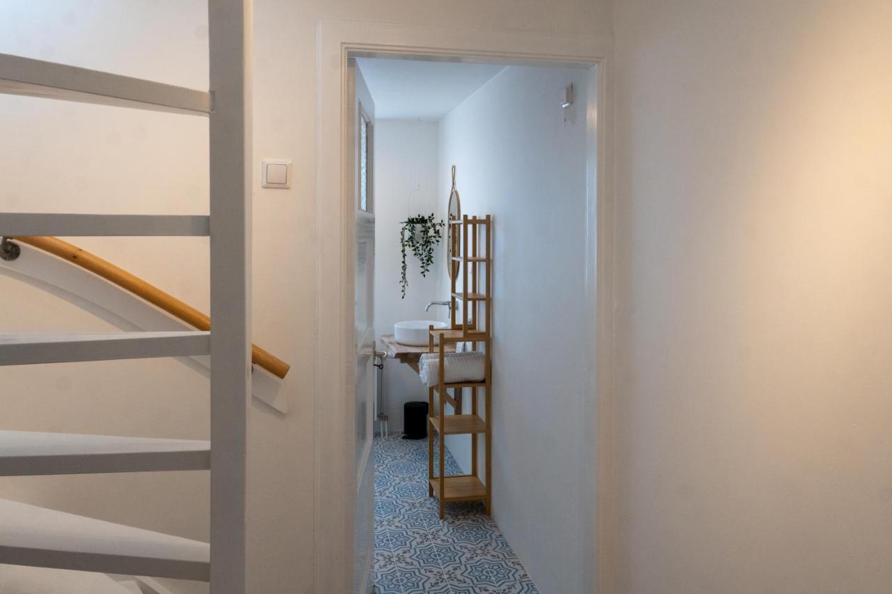 Appartement Aan Zee Noordwijk Exteriör bild