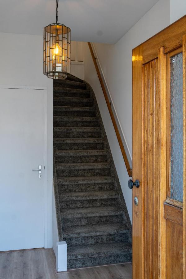Appartement Aan Zee Noordwijk Exteriör bild