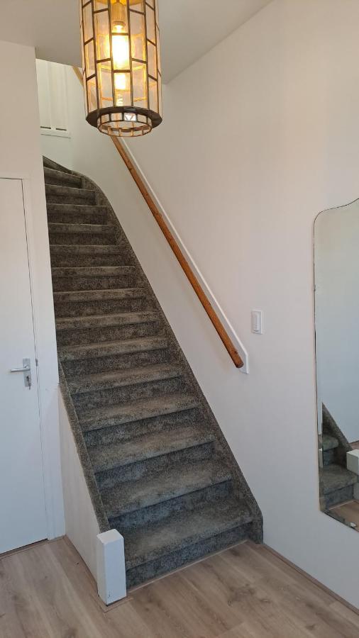 Appartement Aan Zee Noordwijk Exteriör bild